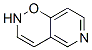 2H-pyrido[3,4-e]-1,2-oxazine(9ci) Structure,107116-53-0Structure