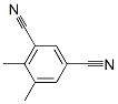 3,5-Dicyanomethyl toluene Structure,107170-81-0Structure