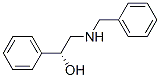 (R)-(-)-2-Benzylamino-1-phenylethanol Structure,107171-75-5Structure