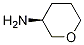 (S)-Tetrahydro-2H-pyran-3-amine hydrochloride Structure,1071829-81-6Structure
