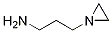 1-(3-Aminopropyl)aziridine Structure,1072-65-7Structure