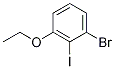 1-Bromo-3-ethoxy-2-iodobenzene Structure,1072944-94-5Structure