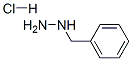 Benzylhydrazine hydrochloride Structure,1073-62-7Structure