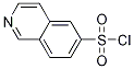 6-Isoquinolinesulfonyl chloride Structure,107322-01-0Structure