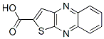 Thieno[2,3-b]quinoxaline-2-carboxylic acid Structure,107323-83-1Structure