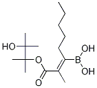 Methyl (z)-oct-2-enoate-3-boronic acid pinacol ester Structure,1073371-75-1Structure