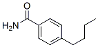 4-N-butylbenzamide Structure,107377-07-1Structure