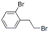 1-Bromo-2-(2-bromoethyl)benzene Structure,1074-15-3Structure