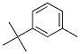 3-Tert-butyltoluene Structure,1075-38-3Structure