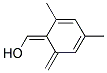 Methanol, (2,4-dimethyl-6-methylene-2,4-cyclohexadien-1-ylidene)-(9ci) Structure,107557-19-7Structure