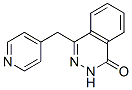 4-(4-Pyridylmethyl)-1(2H)-phthalazinone Structure,107558-48-5Structure