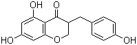 4’-Demethyl-3,9-dihydroeucomin Structure,107585-77-3Structure