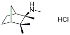 R-(-)-Mecamylamine Hydrochloride Structure,107596-31-6Structure