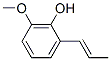 2-Methoxy-6-[(e)-prop-1-enyl]phenol Structure,1076-55-7Structure