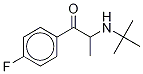 4-Fluoro bupropion Structure,1076198-12-3Structure