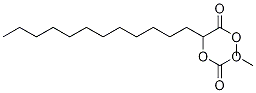 Methyl alpha-Acetyl Myristate Structure,1076198-48-5Structure