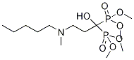 Tetramethyl ibandronate Structure,1076199-42-2Structure