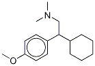 Deoxy venlafaxine Structure,1076199-92-2Structure