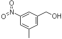 3-Methyl-5-nitrobenzenemethanol Structure,107757-05-1Structure