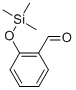 2-(Trimethylsiloxy)benzaldehyde Structure,1078-31-5Structure