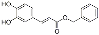 Caffeic acid benzyl ester Structure,107843-77-6Structure