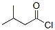 Isovaleryl chloride Structure,108-12-3Structure