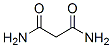 Malonamide Structure,108-13-4Structure