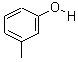 m-Cresol Structure,108-39-4Structure