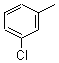 3-Chlorotoluene Structure,108-41-8Structure