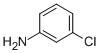 3-Chloroaniline Structure,108-42-9Structure