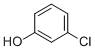 3-Chlorophenol Structure,108-43-0Structure