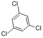 1,3,5-Trichlorobenzene Structure,108-70-3Structure