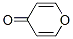 4H-pyran-4-one Structure,108-97-4Structure