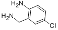 2-(Aminomethyl)-4-chloroaniline Structure,108047-39-8Structure