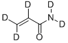 Acrylamide-d5 Structure,108152-65-4Structure