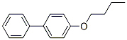 4-N-butyloxybiphenyl Structure,108177-64-6Structure