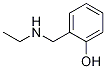 2-[(Ethylamino)methyl]phenol Structure,108206-05-9Structure