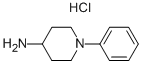 1-Phenylpiperidine-4-amine dihydrochloride Structure,1082662-38-1Structure