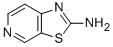 Thiazolo[5,4-c]pyridin-2-ylamine Structure,108310-79-8Structure