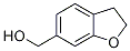 (2,3-Dihydrobenzofuran-6-yl)methanol Structure,1083168-69-7Structure