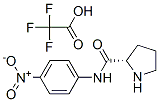 L-Proline 4-nitroanilide trifluoroacetate Structure,108321-19-3Structure