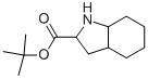 (S)-octahydro-indole-2-carboxylicacidtert-butylester Structure,108395-21-7Structure