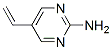 5-Vinylpyrimidin-2-amine Structure,108444-56-0Structure