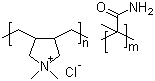 Polyquaternium-7 Structure,108464-53-5Structure