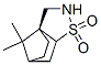 (1R)-(+)-2,10-camphorsultam Structure,108488-77-7Structure