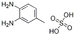 4-Methylbenzene-1,2-diaminesulfate Structure,1084893-43-5Structure