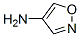 4-Isoxazolamine Structure,108511-98-4Structure