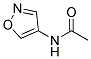 N-4-isoxazolylacetamide Structure,108512-00-1Structure