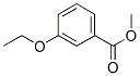 Methyl 3-ethoxybenzoate Structure,108593-47-1Structure