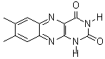 Lumichrome Structure,1086-80-2Structure